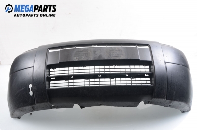 Front bumper for Peugeot Partner 1.9 D, 69 hp, truck, 2004, position: front