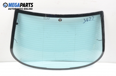 Lunetă pentru Mercedes-Benz E-Class 210 (W/S) 2.0 Kompressor, 186 cp, sedan, 1999