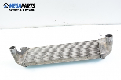 Intercooler for Land Rover Range Rover II 2.5 D, 136 hp automatic, 1999