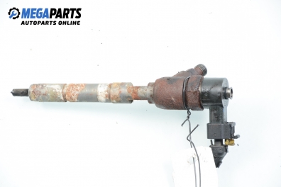 Einspritzdüse für Suzuki Swift 1.3 , 69 hp, 3 türen, 2005 № Bosch 0 445 110 083