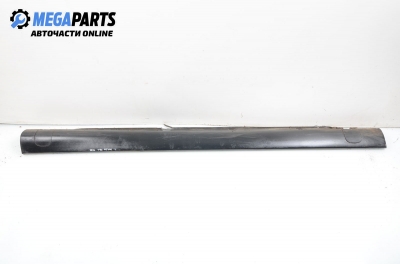 Side skirt for Opel Omega B 2.0 16V, 136 hp, station wagon, 1996, position: left