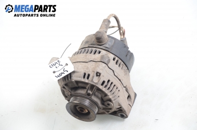 Alternator for Honda Civic VI 1.5 16V, 114 hp, hatchback, 1997