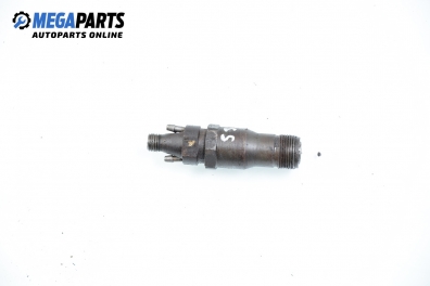 Diesel fuel injector for Mercedes-Benz S-Class 140 (W/V/C) 3.5 TD, 150 hp automatic, 1993