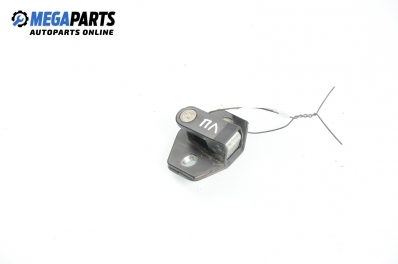 Door lock for BMW 5 (E39) 2.5 TDS, 143 hp, station wagon automatic, 1997, position: front - left