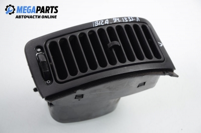 AC heat air vent for Seat Ibiza (6K) (1993-2002) 1.3, hatchback