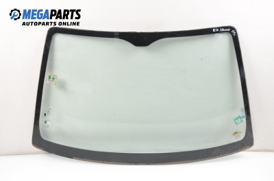 Windscreen for Kia Shuma 1.5 16V, 88 hp, hatchback, 2000