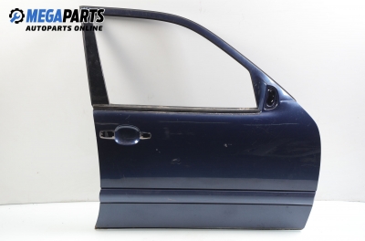 Ușă pentru Mercedes-Benz E-Class 210 (W/S) 2.2 CDI, 125 cp, sedan, 1998, poziție: dreaptă - fața