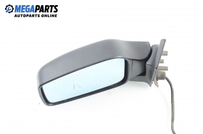 Mirror for Citroen Evasion 1.9 TD, 90 hp, 1998, position: left