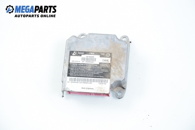 Modul airbag for Fiat Bravo 1.2 16V, 80 hp, 2001 № 5WK42816