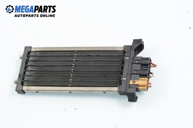 El. radiator heizung für Audi A6 (C5) 2.5 TDI Quattro, 180 hp, combi automatik, 2004