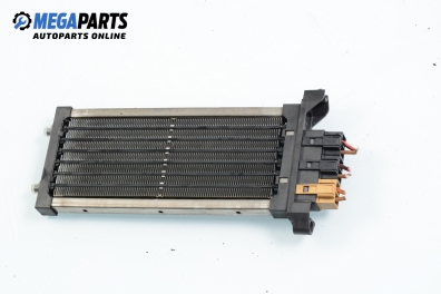 Electric heating radiator for Audi A6 (C5) 2.5 TDI Quattro, 180 hp, station wagon automatic, 2004