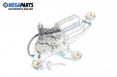 Front wipers motor for Ford Mondeo Mk III 2.0 16V DI, 90 hp, station wagon, 2002, position: rear