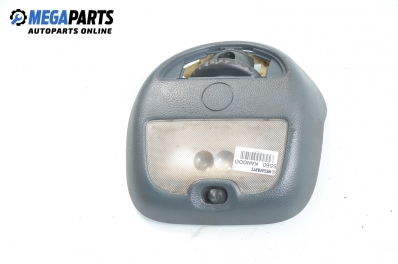 Interior courtesy light for Renault Kangoo 1.2, 58 hp, 1999