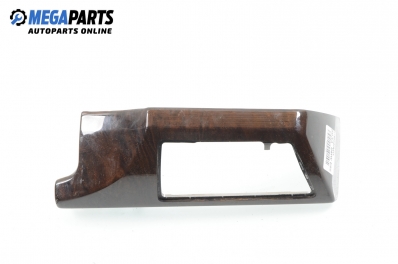 Plastic interior for BMW 7 (E65) 3.5, 272 hp automatic, 2002, position: fața