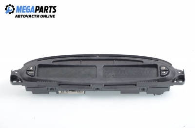 Bloc instrumente de bord for Citroen Xsara Picasso 2.0 HDI, 90 hp, 2000