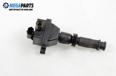Ignition coil for Alfa Romeo 147 1.6 16V T.Spark, 105 hp, hatchback, 2002