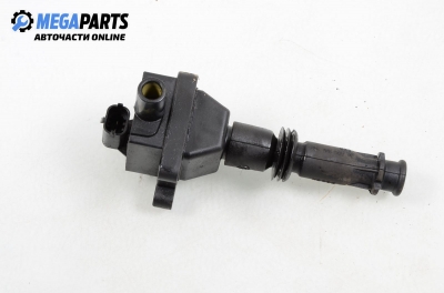 Ignition coil for Alfa Romeo 147 1.6 16V T.Spark, 105 hp, hatchback, 2002