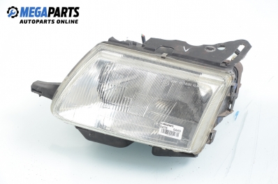 Headlight for Citroen Saxo 1.4 VTS, 75 hp, 3 doors, 1996, position: left Valeo