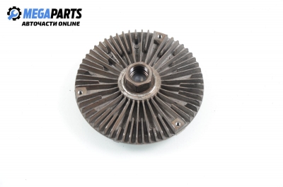 Fan clutch for BMW 3 (E46) 2.5, 170 hp, coupe automatic, 2000