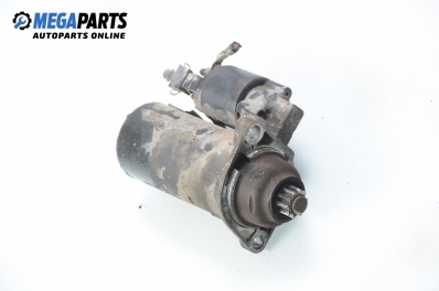 Starter for Ford Galaxy 2.3 16V, 140 hp, 1999