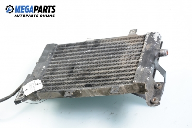 Oil cooler for Land Rover Range Rover II 2.5 D, 136 hp automatic, 1999