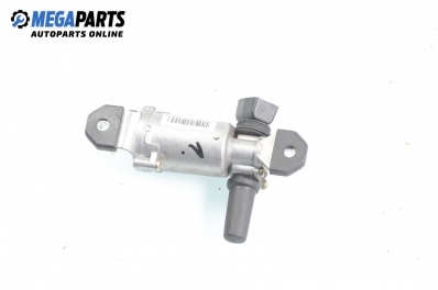 Motor ștergător lunetă for Mercedes-Benz M-Class W163 4.3, 272 hp automatic, 1999, position: stânga