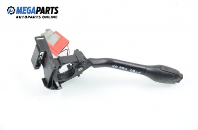 Wiper lever for Volkswagen Polo (6N/6N2) 1.0, 50 hp, hatchback, 1999
