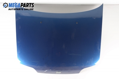 Motorhaube für Fiat Punto 1.2, 73 hp, hecktür, 5 türen, 1996