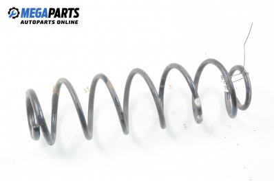 Arc for Renault Laguna II (X74) 1.9 dCi, 120 hp, combi, 2003, position: din spate
