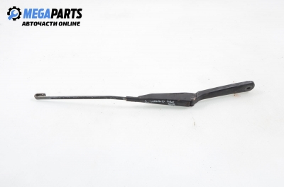 Front wipers arm for Renault Kangoo 1.9 D, 64 hp, 1998, position: right
