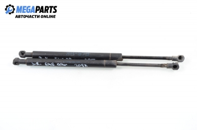 Tije telescopice, portbagaj for BMW 3 (E46) 2.5, 170 hp, sedan, 1999