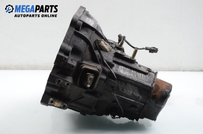  for Mazda 626 (V) 1.8, 90 hp, hatchback, 1997