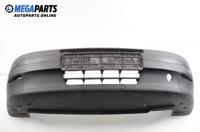 Frontstoßstange for Fiat Punto 1.2, 73 hp, hecktür, 1996, position: vorderseite
