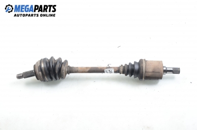 Driveshaft for Honda Civic VI 1.5 16V, 114 hp, hatchback, 5 doors, 1997, position: right