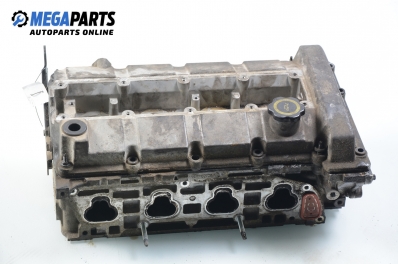 Engine head for Ford Galaxy 2.3 16V, 140 hp, 1999