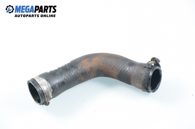 Turbo hose for Renault Megane I 1.9 dTi, 98 hp, station wagon, 1999