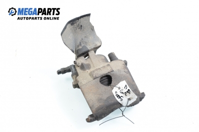 Caliper for Volkswagen Golf III 1.6, 75 hp, 5 doors, 1995, position: front - right
