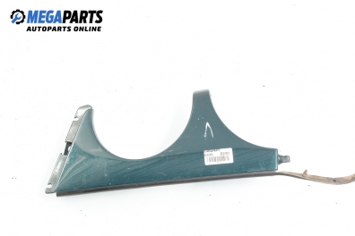 Material profilat far, inferior pentru Mercedes-Benz E-Class 210 (W/S) 2.3, 150 cp, sedan automat, 1996, poziție: stânga