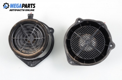 Loudspeakers for Audi A6 (C6) 3.2 FSI Quattro, 255 hp, sedan automatic, 2008