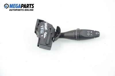 Wiper lever for Ford Focus I 1.6 16V, 100 hp, hatchback, 1999