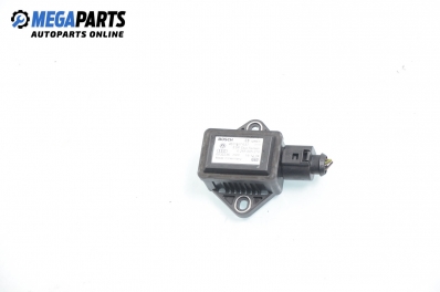 ESP sensor for Audi A4 (B7) 2.0 TDI, 140 hp, station wagon, 2004 № Bosch 0 265 005 278