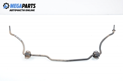 Sway bar for Volkswagen Polo 1.0, 45 hp, 3 doors, 1990, position: front