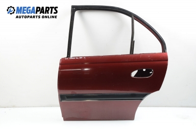 Tür für Opel Omega B 2.0 16V, 136 hp, sedan, 1996, position: links, rückseite