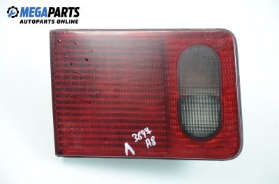 Inner tail light for Audi A8 (D2) 3.3 TDI Quattro, 224 hp automatic, 2000, position: left