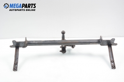 Tow hook for Mazda 323 (BJ) 2.0 TD, 101 hp, sedan, 2002