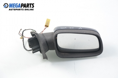 Oglindă pentru Citroen ZX 1.9 D, 68 cp, combi, 1997, poziție: dreapte