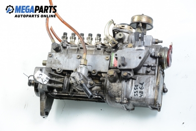 Diesel injection pump for Mercedes-Benz S-Class 140 (W/V/C) 3.5 TD, 150 hp automatic, 1993 № Bosch 0 400 076 956