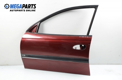 Tür für Opel Omega B 2.0 16V, 136 hp, sedan, 1996, position: links, vorderseite