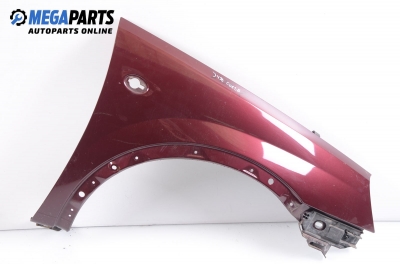 Fender for Opel Corsa C 1.0, 60 hp, 3 doors, 2004, position: right
