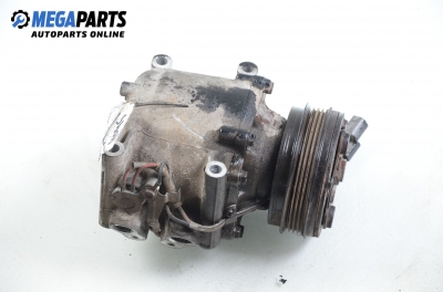 Compresor AC pentru Honda Civic VI 1.5 16V, 114 cp, hatchback, 5 uși, 1997
